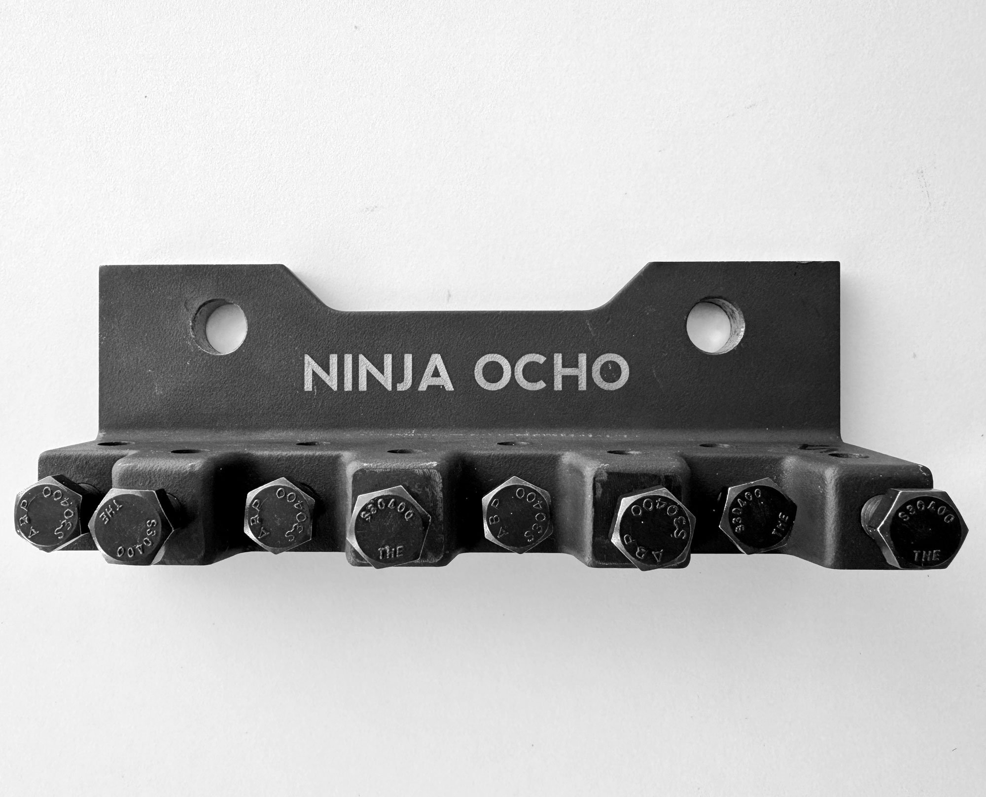 Ninja OCHO Tine Block – 6 Pack - Ninja Tines