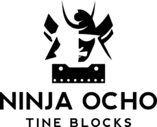 Ninja OCHO Tine Blocks